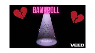 Bankroll  Lil Gs Story Official Lyric Video [upl. by Warwick96]