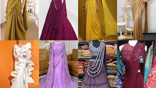 Saree Design 202425 Latest Saree Design saree sareecollection fashion chiffon houseofdesigns [upl. by Terrence]