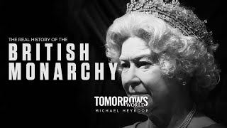 The Real History of the British Monarchy [upl. by Lalat]