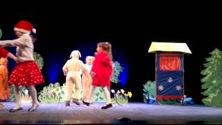 Teatralia 2014 Kwidzyn SP4 klIIc [upl. by Krenn]