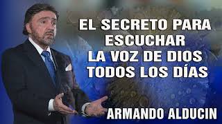 Predicas Cristianas 🥎 El Secreto Para Escuchar La Voz De Dios Todos Los Días [upl. by Ttihw]