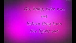 Beyonce  XO  lyrics [upl. by Iorio496]