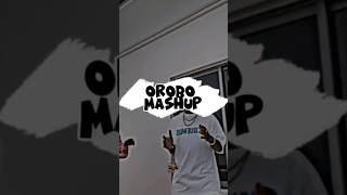 Orobo Mash up 🎧🔥🎶 lyrics music subscribeformore viralvideo afrobeats youtubelyrics [upl. by Oflodur]