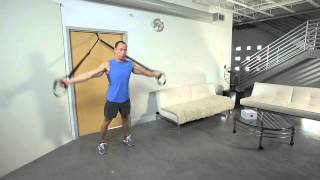 Mark Lauren  Bodyweight Trainer Warmup [upl. by Suzie]