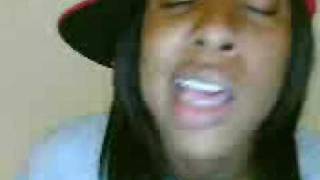 JAZMINE SULLIVAN I NEED YOU BAD [upl. by Ielirol]