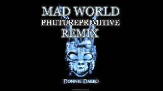 Gary Jules  Mad World Phutureprimitive Remix [upl. by Devi]