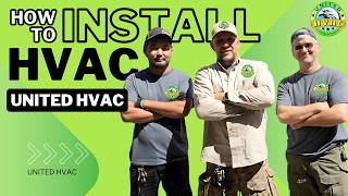 EnergyEfficient HVAC Installations amp Replacements in San Jose and Bay Area [upl. by Revkah618]