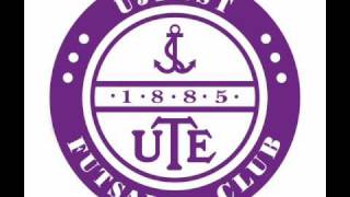 CurtisÚjpest Futsal Induló [upl. by Byrom376]