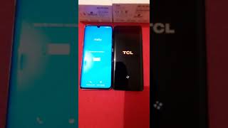 TCL 10 Plus vs TCL 10 Pro [upl. by Irena]