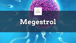 megestrol  Uses Dosage Side Effects amp Mechanism  Megace [upl. by Mychael]