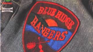 Jambalaya BLUE RIDGE RANGERS [upl. by Stephana]