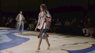 Bottega Veneta  Spring Summer 2024  Full Show [upl. by Cavallaro]