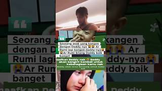 KANGEN DEDDY AMARZONI PECAH TANGIS IRISH BELLA [upl. by Anwat122]