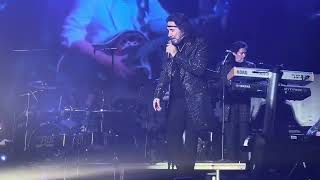 Ladron De Buena Suerte  Los Bukis En Vivo Los Angeles 2023 Besame Mucho Festival [upl. by Gardel]