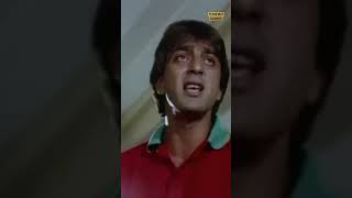 तुम्हारी जीत मेरे लिए हार है  Best of Sanjay Dutt amp Dilip Kumar  Kanoon Apna Apna bestdialogue [upl. by Alrahc]