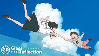 Mirai The Narrative Culmination of Mamoru Hosoda [upl. by Bodkin]