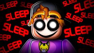 ROBLOX INSOMNIA [upl. by Tsyhtema]