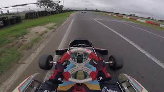 Felipe Nardo  X30  Interlagos  Training session  022024 [upl. by Yila]