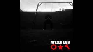 Nitzer Ebb  Godhead Purified Version [upl. by Corliss]