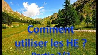 Comment utiliser les huiles essentielles  Voie aérienne  Partie 2 [upl. by Lynnette]