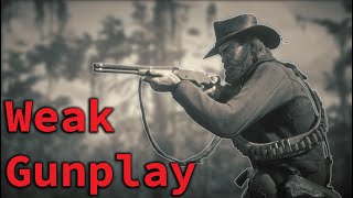 incoherent rdr2 rant [upl. by Calise]