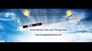 Cold Laser Therapy 660nm Red vs 808nm Infrared video [upl. by Pfeffer972]