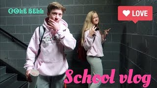 school vlog day in the life [upl. by Tarrance456]