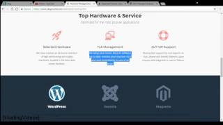 Siteground Review Fully managed dedicated server with WHM and cPanel [upl. by Marigolde]