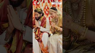 🥰Naga Chaitanya amp Sobhita Wedding😍மருமகளை வரவேற்ற Nagarjuna🔥 SoChay [upl. by Valentino453]