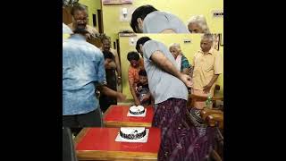 Achan Amma Anniversary on 08122023 [upl. by Bekha]