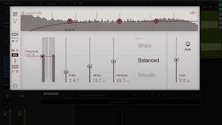 MidSide Processing with iZotope Ozone 7 [upl. by Gorga]