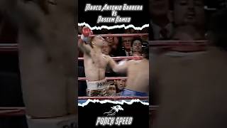 Naseem Hamed Vs Marco Antonio Barrera [upl. by Virgilia]