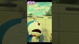 Nobita ka future Badal bhi sakta hai  Stand by Me Doraemon 2 HINDI Series Part 39 shorts [upl. by Efinnej637]