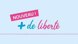 Plus de liberté avec la Complémentaire Retraite des Hospitaliers [upl. by Ahsenot]