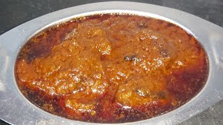 Buffalo Meat Korma Recipe  Yummy and tasty Recipe [upl. by Onid]