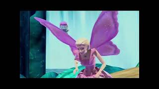 Barbie Fairytopia Mermaidia teaser DVD Rip 2005 NOT FOR KIDS [upl. by Sarilda]