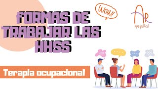 5 FORMAS de trabajar HABILIDADES SOCIALES 📢 [upl. by Dunning]