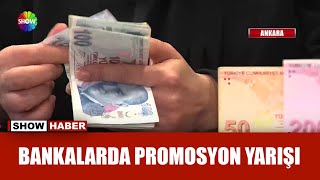 Promosyon kampanyaları başladı [upl. by Yelmene]