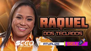 Raquel dos Teclados Boteco da Raquel 2024 [upl. by Haff]