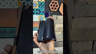 Khaprail tiles design in Pakistan l roof tiles design l 03006140666 [upl. by Streetman]