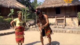 Aeta Kalinga and Ifugao A Glimpse into Three Indigenous Cultures of the Philippines In [upl. by Landsman]