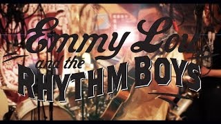 Emmy Lou amp The Rhythm Boys  Faith Music video in Vintage Loft Studio [upl. by Leatri]