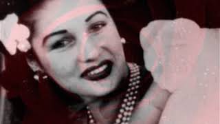 Tribute to Princess Fawzia of Egypt Queen of Iran 1921  2013 [upl. by Immot]