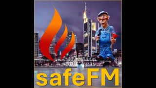 safeFM 004  Gefahren durch alte künstliche Mineralfasern KMF alt [upl. by Nyleve]