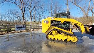 2019 CATERPILLAR 279D3 For Sale [upl. by Summer]