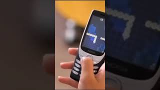 Review Nokia 8210 4G  0372017273 shopmrp holotv [upl. by Sihun]