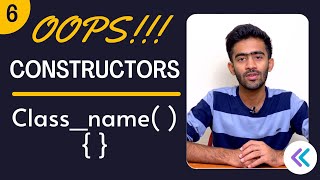 OOPs  Java Programming  Ep6  Constructors  its types  Tamil  code io [upl. by Carolynne744]