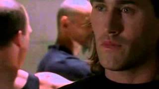 La Femme Nikita Hard Landing Opening [upl. by Purdy562]