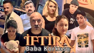 Ä°ftira â€˜Baba Korkusuâ€™ Drama Film dram duygusal iftira aile [upl. by Ollie]