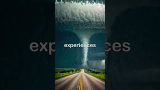 Tornadoes facts weather tornado [upl. by Elleirol]